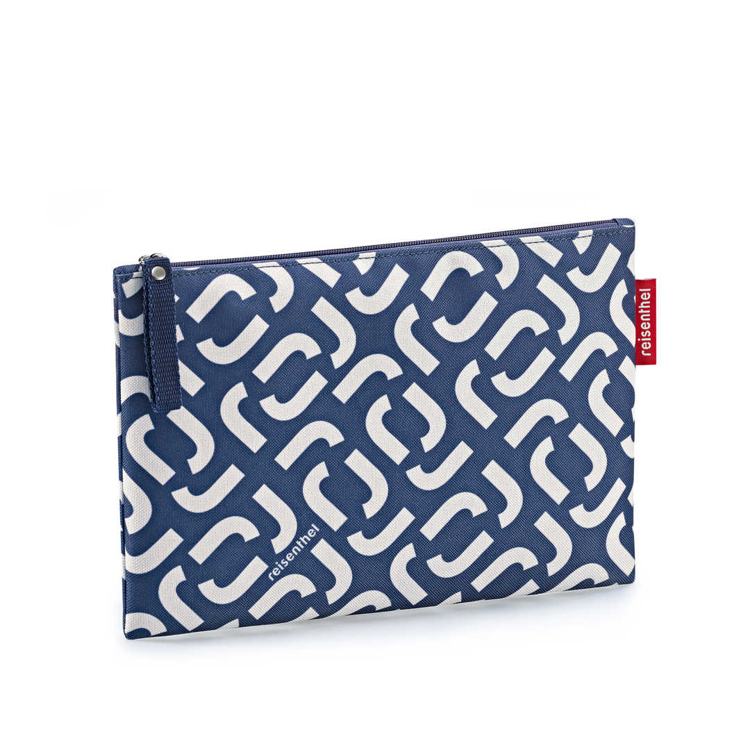 Obrázok z Puzdro Reisenthel 1 Signature Navy