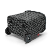 Obrázok z Reisenthel Carrycruiser Frame Signature Black 40 l