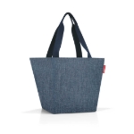 Obrázok z Reisenthel Shopper M Twist Blue 15 L