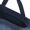 Obrázok z Reisenthel Shopper M Twist Blue 15 L