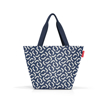 Obrázok z Reisenthel Shopper M Signature Navy 15 L