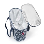 Obrázok z Reisenthel Thermoshopper Signature Navy 15 l