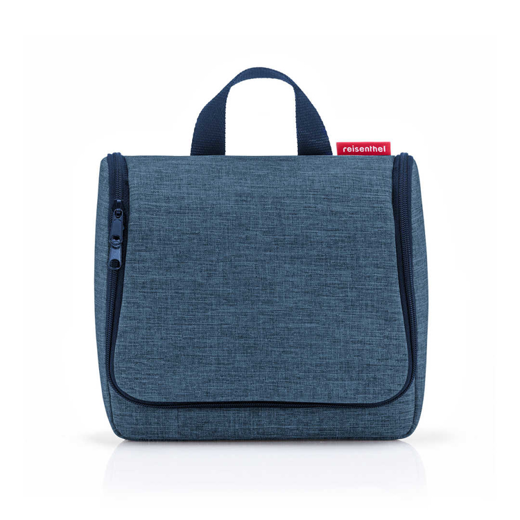 Obrázok z Toaletná taška Reisenthel Twist Blue 3 l