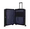 Obrázok z Travelite Next 4w L Black 100 L