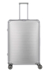 Obrázok z Travelite Next 4w L Silver 100 L