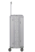 Obrázok z Travelite Next 4w L Silver 100 L