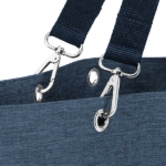 Obrázok z Reisenthel Shopper XL Twist Blue 35 L