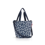 Obrázok z Reisenthel Shopper XS Signature Navy 4 L