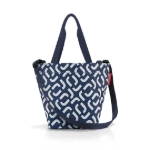 Obrázok z Reisenthel Shopper XS Signature Navy 4 L