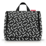 Obrázok z Toaletná taška Reisenthel XL Signature Black 4 L