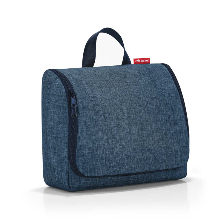 Obrázok z Toaletná taška Reisenthel XL Twist Blue 4 L