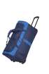 Obrázok z Cestovná taška na kolieskach Travelite Basic Active Navy 86 L