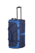 Obrázok z Cestovná taška na kolieskach Travelite Basic Active Navy 86 L