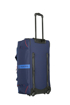 Obrázok z Cestovná taška na kolieskach Travelite Basic Active Navy 86 L