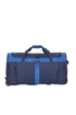 Obrázok z Cestovná taška na kolieskach Travelite Basic Active Navy 86 L