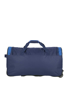 Obrázok z Cestovná taška na kolieskach Travelite Basic Active Navy 86 L