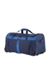 Obrázok z Cestovná taška na kolieskach Travelite Basic Active Navy 86 L
