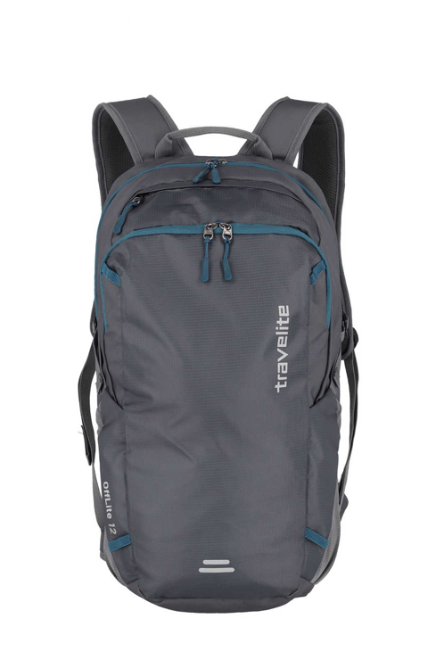 Obrázok z Travelite Offlite 20 Anthracite 20 L