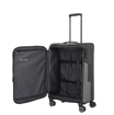 Obrázok z Travelite Viia 4w M Anthracite 70/80 L