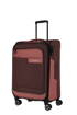 Obrázok z Travelite Viia 4w M Rose 70/80 L