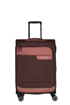 Obrázok z Travelite Viia 4w M Rose 70/80 L