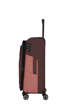 Obrázok z Travelite Viia 4w M Rose 70/80 L