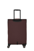 Obrázok z Travelite Viia 4w M Rose 70/80 L
