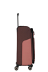Obrázok z Travelite Viia 4w M Rose 70/80 L