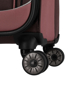 Obrázok z Travelite Viia 4w M Rose 70/80 L