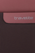 Obrázok z Travelite Viia 4w M Rose 70/80 L