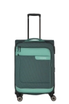 Obrázok z Travelite Viia 4w M Green 70/80 L