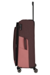 Obrázok z Travelite Viia 4w L Rose 91/103 L