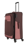 Obrázok z Travelite Viia 4w L Rose 91/103 L