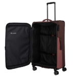 Obrázok z Travelite Viia 4w L Rose 91/103 L