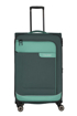 Obrázok z Travelite Viia 4w L zelená 91/103 L