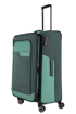 Obrázok z Travelite Viia 4w L zelená 91/103 L