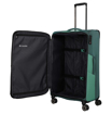Obrázok z Travelite Viia 4w L zelená 91/103 L