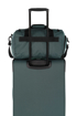 Obrázok z Travelite Viia Duffle Green 23 l