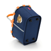 Obrázok z Taška Reisenthel Carrybag XS Kids Tiger Navy 5 L