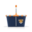 Obrázok z Taška Reisenthel Carrybag XS Kids Tiger Navy 5 L