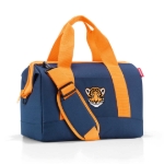 Obrázok z Reisenthel Allrounder M Kids Tiger Navy 18 L
