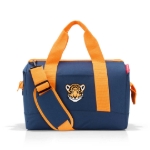 Obrázok z Reisenthel Allrounder M Kids Tiger Navy 18 L