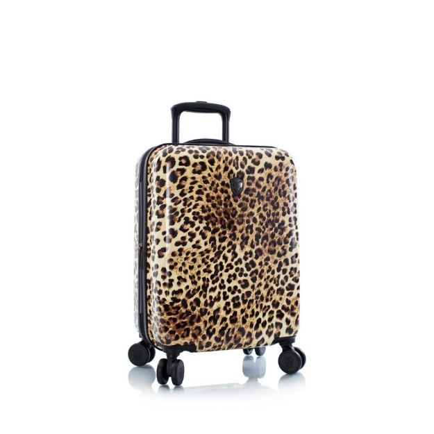 Obrázok z Heys Brown Leopard S 48 L