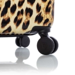 Obrázok z Heys Brown Leopard S 48 L