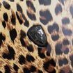 Obrázok z Heys Brown Leopard S 48 L