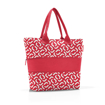 Obrázok z Reisenthel Shopper E1 Signature Red 12 L