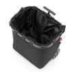 Obrázok z Rám Reisenthel Carrycruiser Black/black 40 l