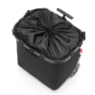 Obrázok z Rám Reisenthel Carrycruiser Black/black 40 l