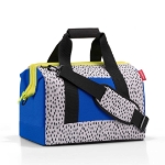 Obrázok z Reisenthel Allrounder M Mini Me Leo 18 L