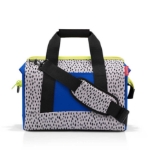 Obrázok z Reisenthel Allrounder M Mini Me Leo 18 L